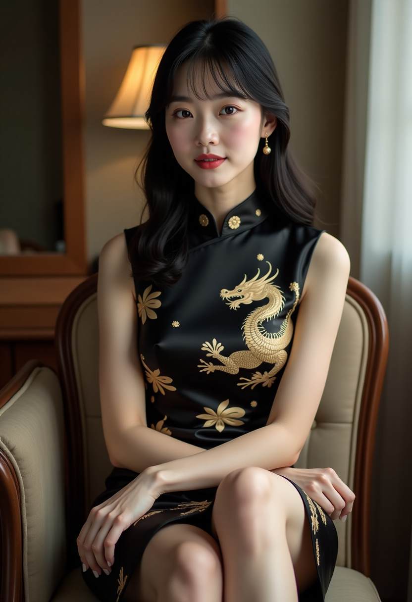 第七码头
